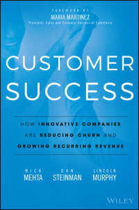  - Customer Success