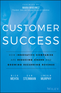  - Customer Success
