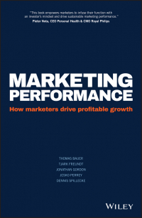  - Marketing Performance