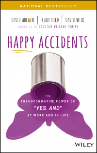  - Happy Accidents