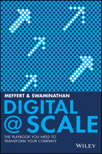  - Digital @ Scale