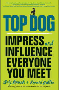  - Top Dog