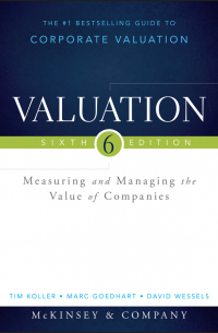  - Valuation