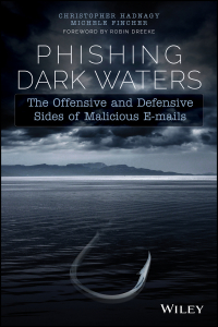  - Phishing Dark Waters