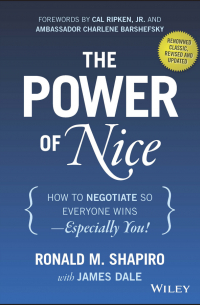 - The Power of Nice