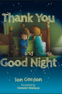  - Thank You and Good Night