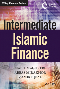  - Intermediate Islamic Finance
