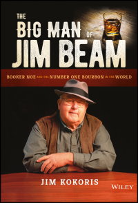  - The Big Man of Jim Beam