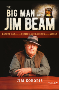 The Big Man of Jim Beam