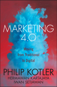  - Marketing 4.0