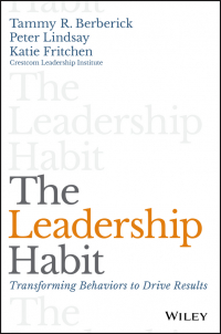 - The Leadership Habit