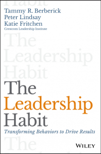  - The Leadership Habit