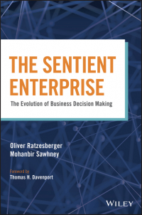  - The Sentient Enterprise