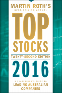 Roth Martin - Top Stocks 2016