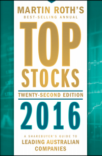 Roth Martin - Top Stocks 2016