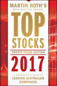 Roth Martin - Top Stocks 2017