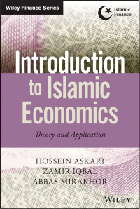  - Introduction to Islamic Economics