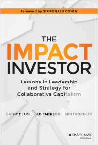  - The Impact Investor