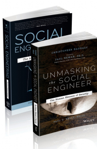 Social Engineering and Nonverbal Behavior Set
