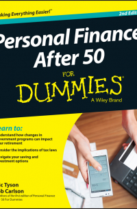  - Personal Finance After 50 For Dummies