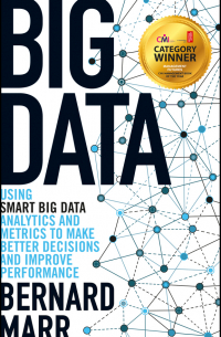 Бернард Марр - Big Data. Using SMART Big Data, Analytics and Metrics To Make Better Decisions and Improve Performance
