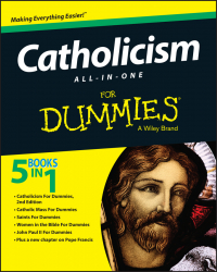 Consumer Dummies - Catholicism All-In-One For Dummies