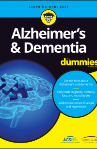 Consumer Dummies - Alzheimer's and Dementia For Dummies