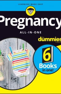 Pregnancy All-In-One For Dummies