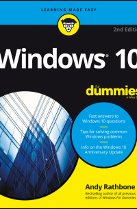 Windows 10 For Dummies