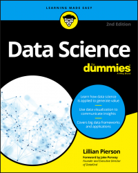  - Data Science For Dummies