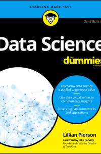  - Data Science For Dummies