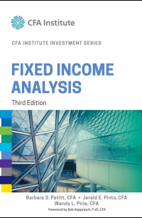  - Fixed Income Analysis