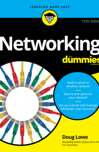 Networking For Dummies