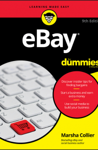  - eBay For Dummies