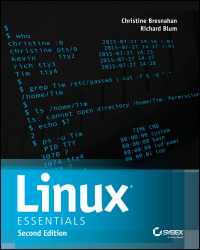  - Linux Essentials