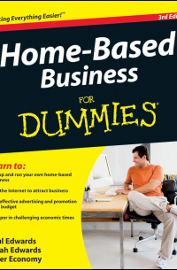  - Home-Based Business For Dummies