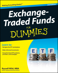  - Exchange-Traded Funds For Dummies