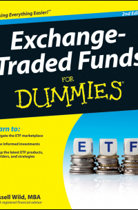 Exchange-Traded Funds For Dummies