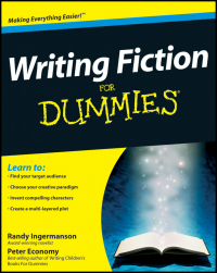  - Writing Fiction For Dummies