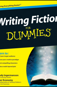  - Writing Fiction For Dummies