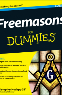  - Freemasons For Dummies