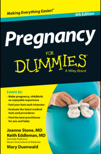  - Pregnancy For Dummies