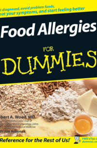  - Food Allergies For Dummies