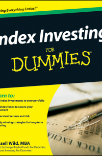 Index Investing For Dummies
