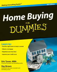  - Home Buying For Dummies
