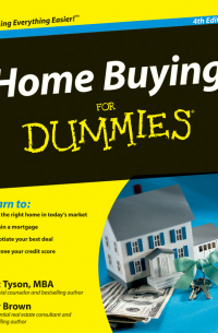  - Home Buying For Dummies