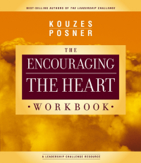  - Encouraging The Heart Workbook