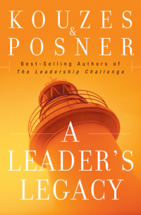 A Leader's Legacy