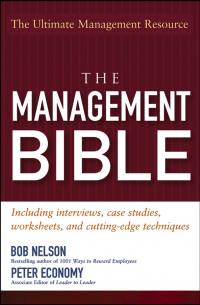  - The Management Bible