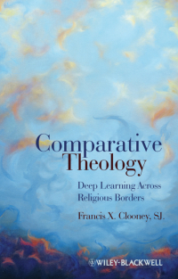  - Comparative Theology. Deep Learning Across Religious Borders